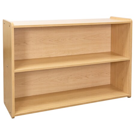 Tot Mate Preschool Shelf Storage ReadyToAssemble TM2304R.S2222